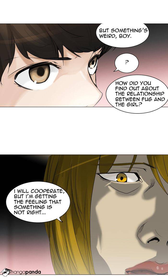 Tower of God Chapter 212 image 44